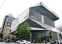 西雅圖一城一書， 全台25縣市借鏡開花