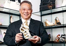 快速與時尚， 吸引中國3億名女性入店