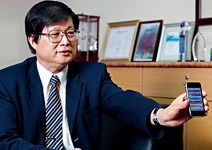 大眾書和教科書將是 數位閱讀的先行者