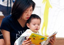 北市、中市、連江 閱讀風氣最盛