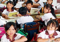 讓「閱讀沙漠」變成「閱讀綠洲」