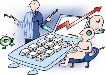 沒有下班時間的時代來臨