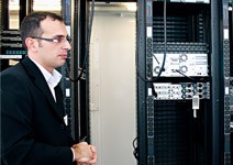 建置時間縮短73％， 費用減少97％