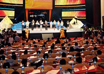 西湖論「網」 數千網商 樂觀180％成長率