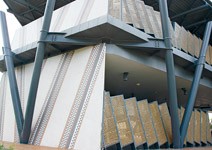 風味館 連麵包都是玫瑰、無花果做成