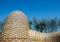 寰宇庭園區〉22國、26城市熱情響應