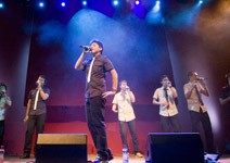 花博171天，天天看表演