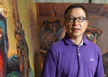 西部不能永遠跟隨東部，接收淘汰的技術