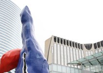 文創巴黎．超越文化巴黎