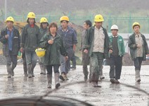 兩江新區 帶動大西部開發