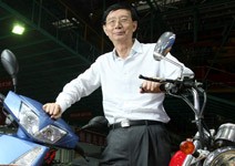 藉新區產業聚集，企圖再增百億營收