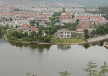 房價遠低於上海，增值全中國第1