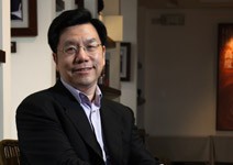 李開復：大陸城市力邀設點，台灣沒人搶我們