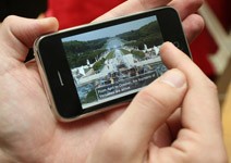 讓300年古蹟用數位工具搶攻年輕世代