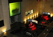 古典巴黎．迎向數位巴黎