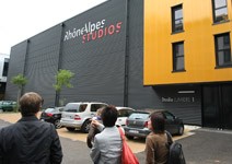 以「法國戲谷」之名，反攻好萊塢