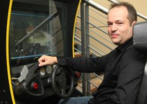 法式細膩質感 實現所有愛車人夢想