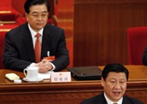 第5代接班人的挑戰：調整經濟成長模式