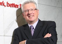 未來屬於最能適應 快速變遷的人