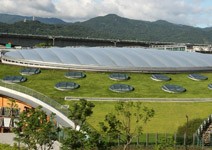 花樣百出，花博7大特色