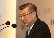 從119、911、922、915 看未來趨勢