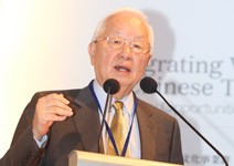 產業升級， 在於技術和資金