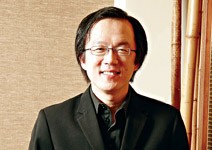 辦亞洲設計獎的時候到了！