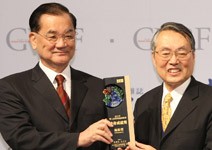 兩岸合作， 華人的創新將成世界主流