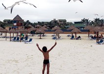 未來兩年內，任何氣候法案都很難通過