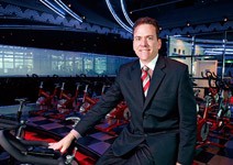 World Gym真能扭轉 台灣健身文化？