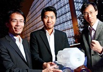 以寶特瓶，打造全球首座 碳中和建築的花博流行館