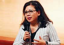 以《±2℃》紀實片 喚醒環境危機急迫感