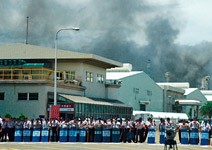 環評承諾， 台塑做到了多少？