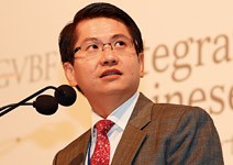 友善政策， 讓國際人才願將此當第二個家