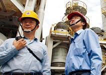 台塑3把火 暴露政府法規3大盲點