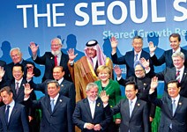 美國實施貨幣寬鬆， 各國怨聲載道