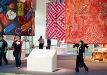 展覽經濟 讓台灣再出發