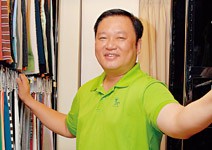 綠能纖維省電又減碳， 改變未來穿衣哲學