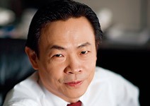 非電空調市占第1， 下階段要做省能建築