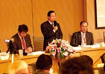 台塑有兆元集團姿態， 卻無大氣度？