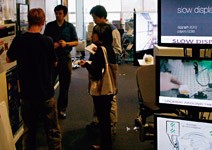 開放式課程全球學， 你參加了嗎？