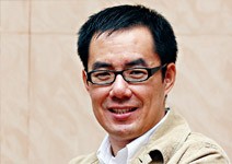 不能只靠行政總裁， 要靠首席文化分析師