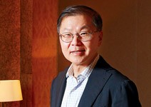 效法投資電子業精神，生技業前景無限量