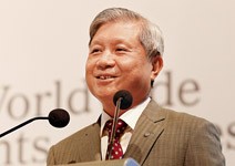 兩岸合建無線寬頻平台，商機逾10兆