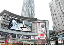 我每次都低估了中國的發展速度