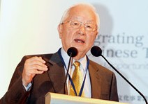 要提升產業，就要提升技術、注入資本