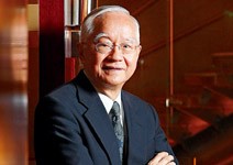 兩岸要產業互補，聯合賺全世界的錢