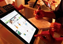 數位匯流是大趨勢， 需要政府引導、協助