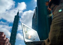 「軟環境」是城市發展 最關鍵的革新力量