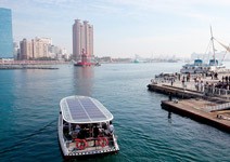 及早發展綠能， 創造新產業生機